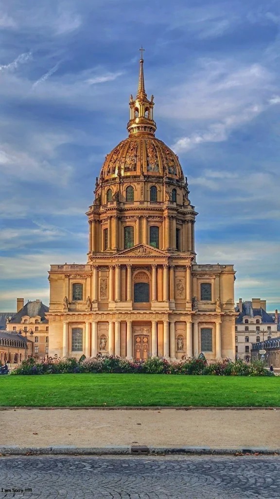 ویژگی های گنبد